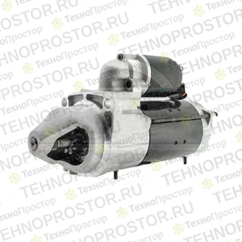 Стартер Deutz (01180928)