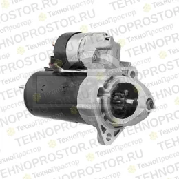Стартер Deutz (01182384)