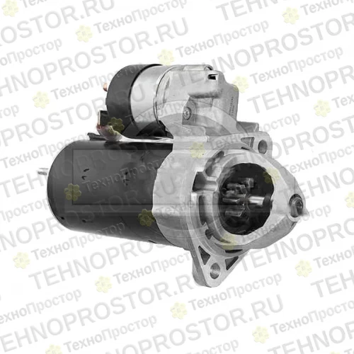 Стартер Deutz (01182384)