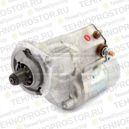 Стартер 714/35900 (24V, 4.5kW. 9 зуб)