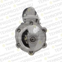 Стартер (24V, 8.2KW, CW, 11T) (2501370840)