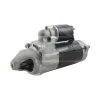 Стартер (4.0kW/24V/CW, 9-T) (AZF4515)