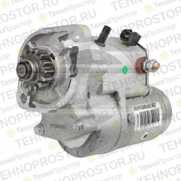 Стартер Cummins A2300 (12 V/2.0k W/15 T)