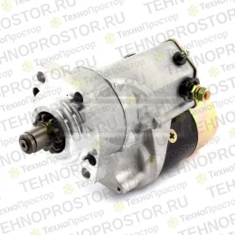 Стартер 12V, 2.7kW, 11t