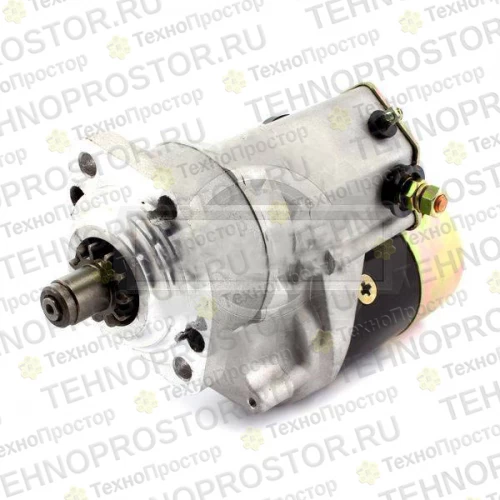 Стартер 12V, 2.7kW, 11t