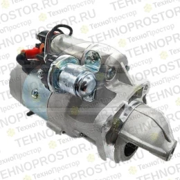 Стартер (12V; 2.4 kW) (01362306)