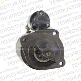 Стартер (12V/3kW) (01367017)