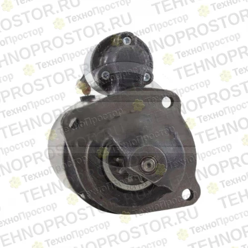 Стартер (12V/3kW) (01367017)