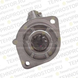 Стартер Isuzu 3KR1 (12V; 1.4kW)