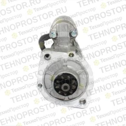 Стартер Kubota V3300 (12 V, 3,6 KW)