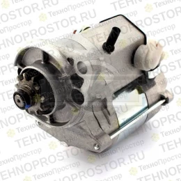 Стартер (12V/1.4kW) (1280006280)