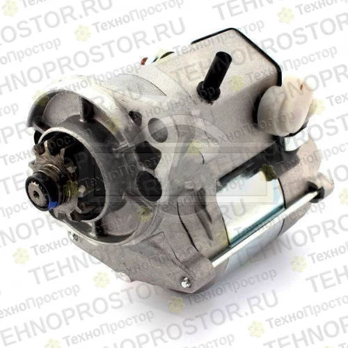 Стартер (12V/1.4kW) (1280006280)
