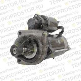Стартер (12Volt/3.0kW/CW/10-Tooth) (113655)
