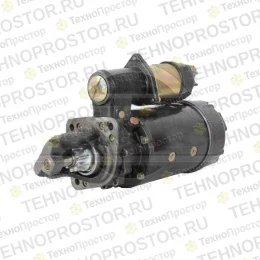 Стартер (24V/7.5kW/42MT/12th) (017520)