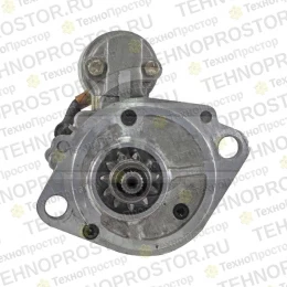 Стартер (24V/3,2KW) (QD3204)