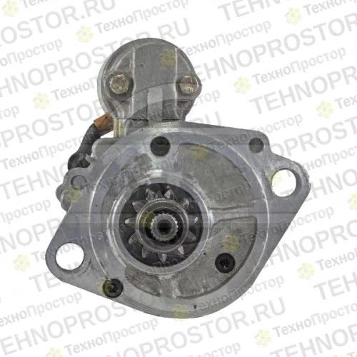 Стартер (24V/3,2KW) (QD3204)