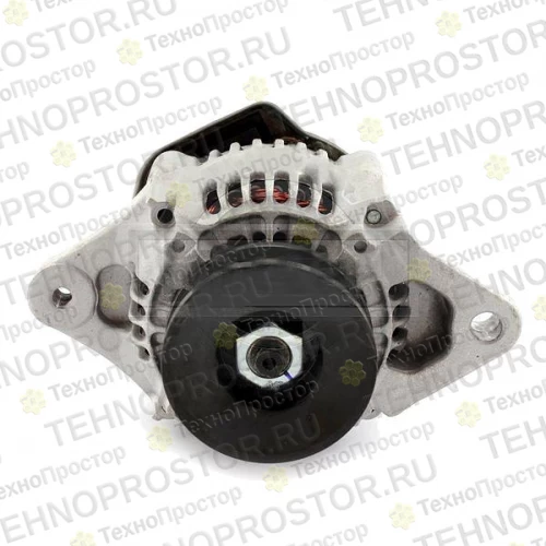 Генератор Yanmar 4TNV88