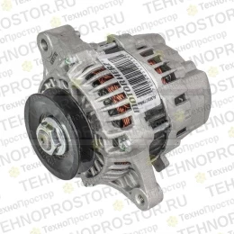 Генератор Kubota V3300 (12V/60Amp)