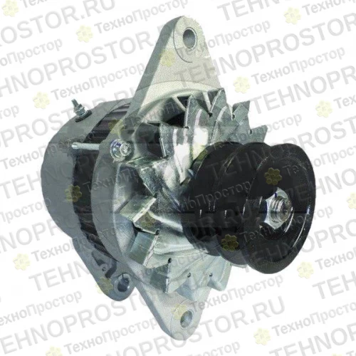 Генератор Isuzu 4V IC AT (24V/40A) (1812002493)