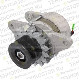 Генератор Isuzu 6BB1/6BD1 (24V/25A)