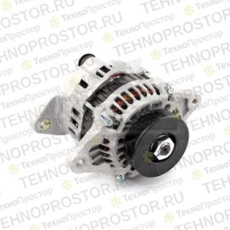 Генератор Nissan H15 (50 Amp/12 Volt)