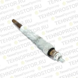 Свеча накаливания FG9204 (A2300/4JG2) (комплект 4 шт)