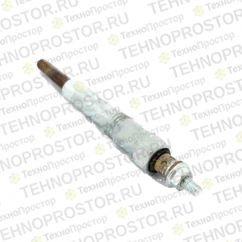 Свеча накаливания FG9204 (A2300/4JG2) (комплект 4 шт)