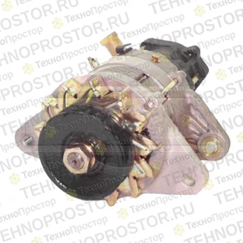 Генератор Nikko (24V/25A) (0390000140)