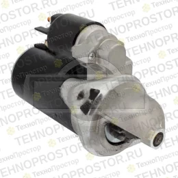 Стартер Deutz 12V/2kw/9 зуб (04114869)