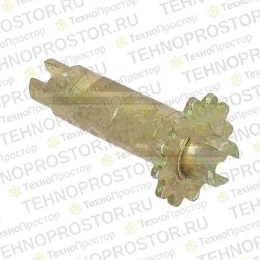 Механизм регулировки тормоза Steinbock (04561755)