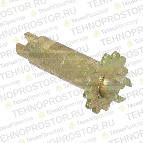 Механизм регулировки тормоза Steinbock (04561755)