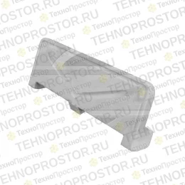 Пластина фрикционная (100MC9120)