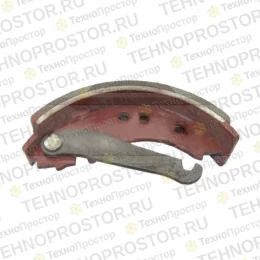 Колодка тормозная Still R60-16 (50 6021) (LH)