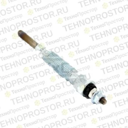Свеча накала Nissan TD27 (24 вольт) (комплект 4 шт)