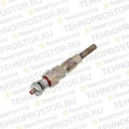 Cвеча накала Nissan SD25 (комплект 4 шт)