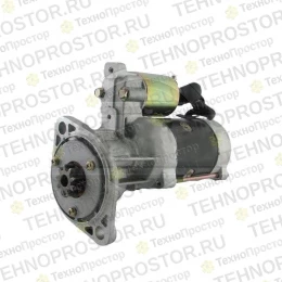 Стартер (12V/2.0kW) (110820)