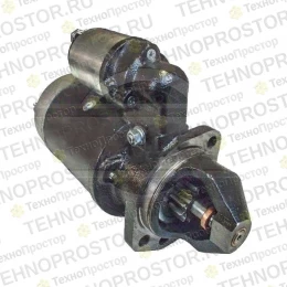 Стартер (12V/24kW/9T) (11131015)