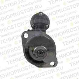 Стартер Iskra (24v/4KW/9pcs.) (11131524)