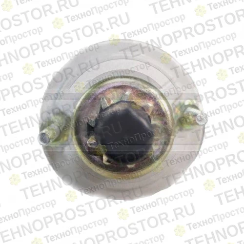 Стартер (12 v/0.8 kw) (112146)