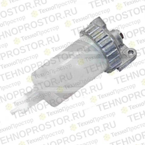 Фильтр-сепаратор топливный Isuzu 4BG1 (в сборе)