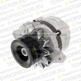 Генератор Nissan TD42
