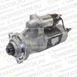 Стартер (24V, 8.3 kW, 12CR) (114013)