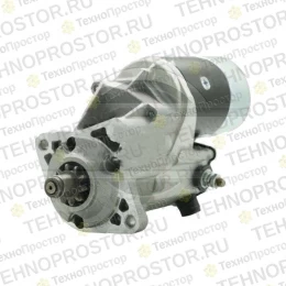 Стартер (2.7kW/12Volt/CW/10T) (4280001691)