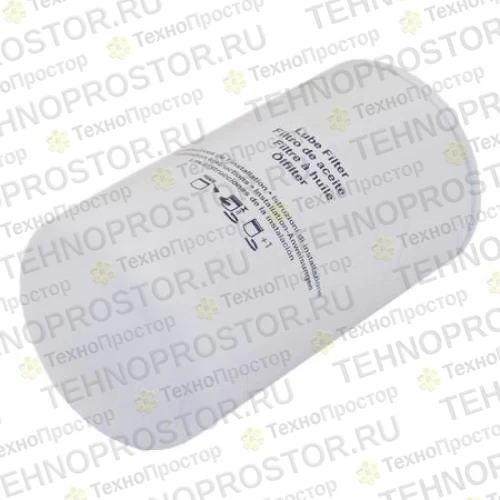 Фильтр масляный Hyundai HL760-7A