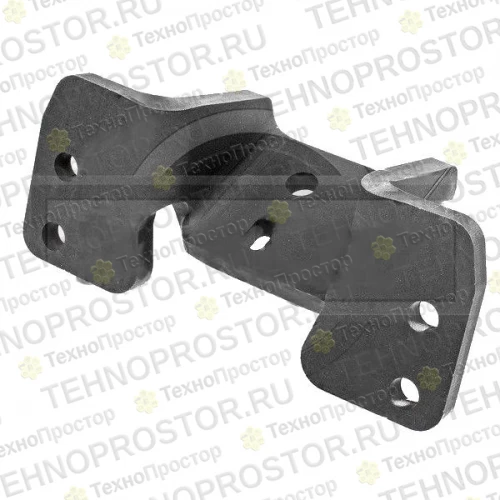 Кронштейн крепления двигателя Toyota 02-7FD15 (LH)