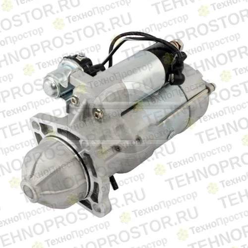Стартер Deutz 24V/6kW/10T (13031962)