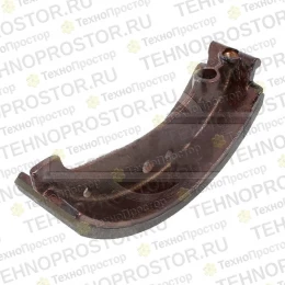 Колодка тормозная Hyster H7.00XL (F006)