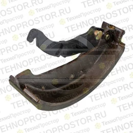 Колодка тормозная Hyster H7.00XL (F006) (1321843)