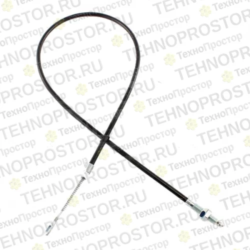 Трос стояночного тормоза Hyser A1.50XL (C203) (RH)