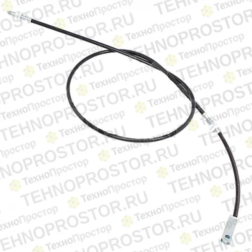 Трос стояночного тормоза Hyster H2.00XL (C177) (RH)